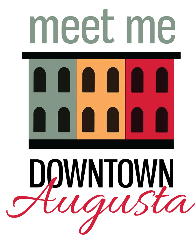 Augusta Downtown Alliance logo