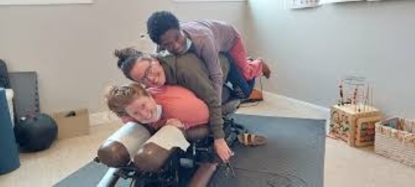 Kennebec Valley Chiropractic at 11 Oak St in Augusta, Maine