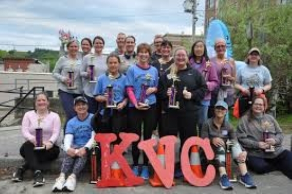 Kennebec Valley Coaching at 11 Oak St in Augusta, Maine