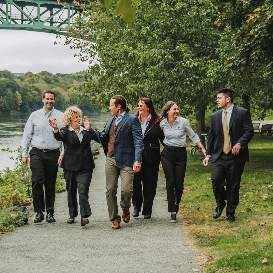 Mendall Financial Group at 313 Water St, 4th Floor in Augusta, Maine