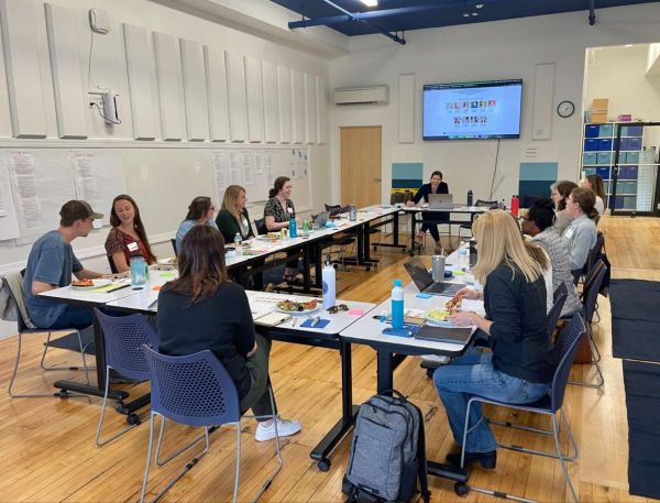 Maine Math & Science Alliance at 343 Water St in Augusta, Maine