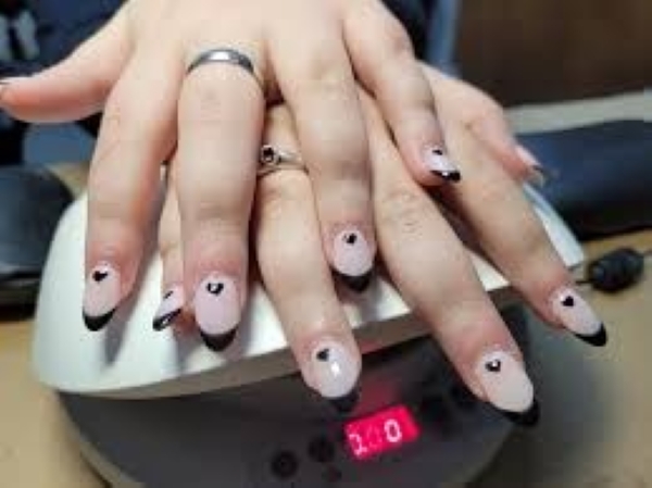 Elegant Hair & Nail Salon at 337 Water St in Augusta, Maine