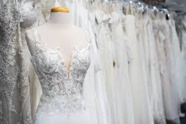 Patricia Buck Bridal at 275 Water St in Augusta, Maine