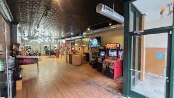 Water Street Barber Co at 312 Water St in Augusta, Maine