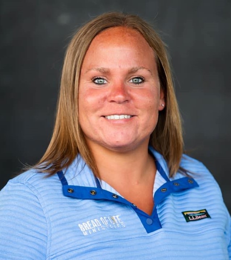 Laura Briggs, President of the Augusta Downtown Alliance